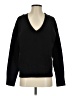 Sanctuary Solid Black Pullover Sweater Size XS - photo 1