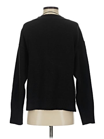 Sanctuary Pullover Sweater (view 2)