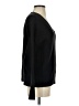 Sanctuary Solid Black Pullover Sweater Size XS - photo 4