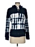 Old Navy Tie-dye Blue Zip Up Hoodie Size S - photo 1
