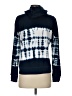 Old Navy Tie-dye Blue Zip Up Hoodie Size S - photo 2