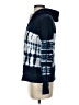 Old Navy Tie-dye Blue Zip Up Hoodie Size S - photo 5