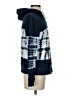 Old Navy Tie-dye Blue Zip Up Hoodie Size S - photo 4
