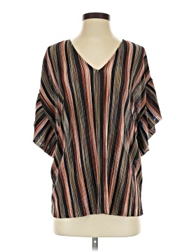 Vanessa Virginia Short Sleeve Blouse