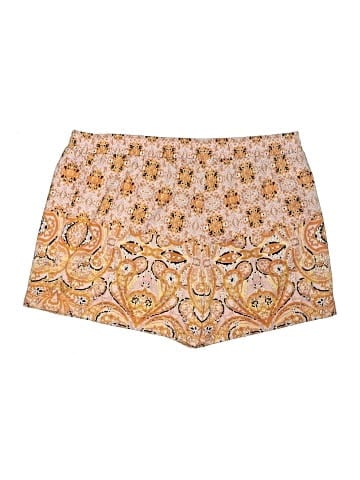 BCBGMAXAZRIA Shorts (view 2)