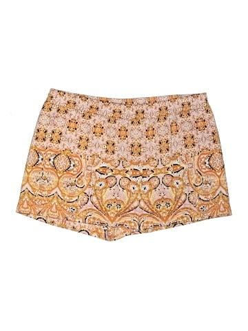 BCBGMAXAZRIA Shorts (view 1)