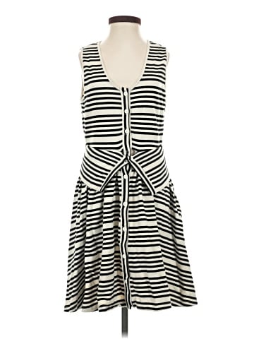 Opening Ceremony Casual Dress (view 1)