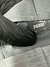 Puma Gray Sweatpants Size 2T - photo 3