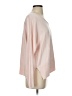 French Connection Color Block Pink Pullover Sweater Size S - photo 4