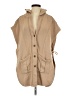 Pilcro Tan Cardigan Size XXS - photo 1