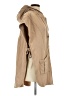 Pilcro Tan Cardigan Size XXS - photo 4