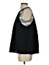 Doe & Rae Black Sleeveless Blouse Size S - photo 5