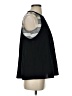 Doe & Rae Black Sleeveless Blouse Size S - photo 4