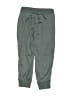 Class Club 100% Polyester Solid Gray Track Pants Size 2 - 3 - photo 2
