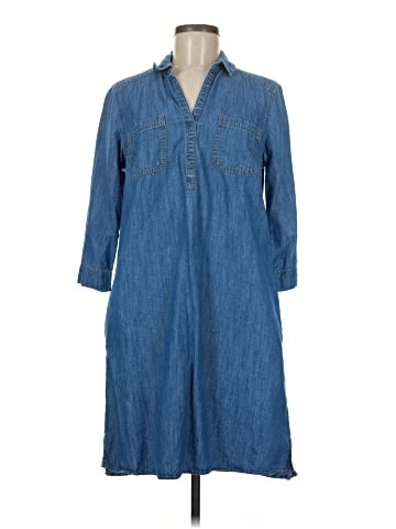 SONOMA life + style Casual Dress (view 1)