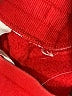 H&M Red Casual Pants Size 8 - photo 3