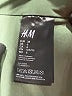 H&M Green Swimsuit Bottoms Size 6 - photo 3
