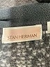 Stan Herman 100% Polyester Gray Cardigan Size XL - photo 7