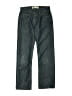 Levi's Chevron-herringbone Blue Jeans Size 14 - photo 1