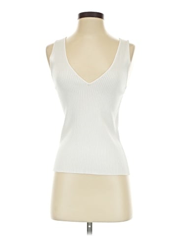 Zara Sleeveless Top (view 1)
