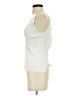 Zara Ivory White Sleeveless Top Size S - photo 5