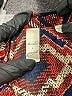 Assorted Brands 100% Polyester Red Long Sleeve Blouse Size S - photo 7