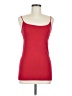 Essentials Red Sleeveless Top One size - photo 1
