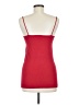 Essentials Red Sleeveless Top One size - photo 2