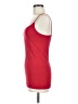 Essentials Red Sleeveless Top One size - photo 5