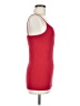 Essentials Red Sleeveless Top One size - photo 4
