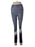 Athleta Blue Active Pants Size M - photo 1