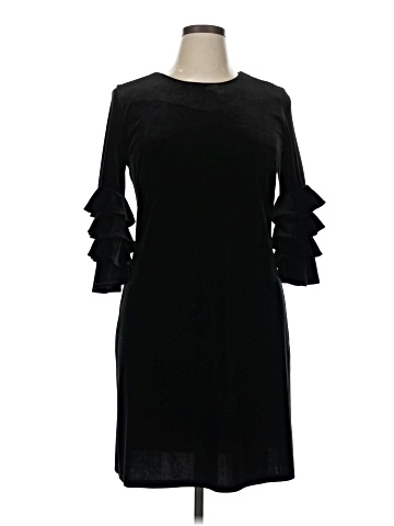 Julian Taylor Cocktail Dress (view 1)