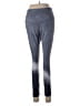 Athleta Blue Active Pants Size M - photo 2