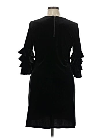 Julian Taylor Cocktail Dress (view 2)