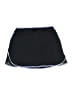 IZOD 100% Polyester Solid Black Casual Skirt Size XS - photo 2