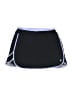 IZOD 100% Polyester Solid Black Casual Skirt Size XS - photo 1