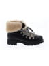 J.Crew Black Ankle Boots Size 7 - photo 1