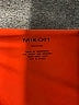 Mikoh Orange Swimsuit Bottoms Size Med (2) - photo 3