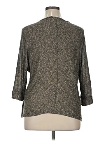 Apt. 9 Pullover Sweater (view 2)