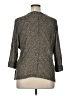 Apt. 9 Gray Pullover Sweater Size XL (petite) - photo 2