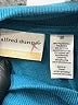 Alfred Dunner Paisley Teal Pullover Sweater Size 2X - photo 7