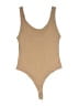 Unbranded Tan Bodysuit Size L (tall) - photo 1