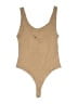 Unbranded Tan Bodysuit Size L (tall) - photo 2
