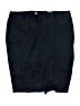 Venezia Black Cargo Shorts Size 26 waist - photo 1