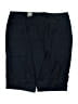 Venezia Black Cargo Shorts Size 26 waist - photo 2