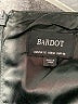 Bardot Black Cocktail Dress Size 8 - photo 6