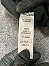 Woman Within Solid Black Active Pants Size 1X - photo 8