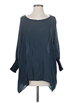 Grade & Gather 3/4 Sleeve Blouse