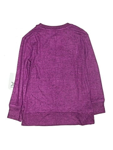 Xersion Pullover Sweater (view 2)