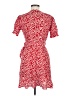 Unbranded Red Cocktail Dress Size S - photo 2